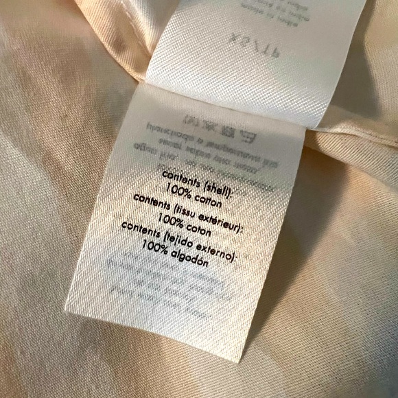 NEW WEWOREWHAT MACRO STRIPED BELLA MAXI DRESS - Picture 9 of 14